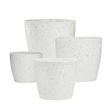 Maceta Nórdica Enlozada Premium Set x4 N12 17 19 Y 22