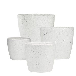 Maceta Nórdica Enlozada Premium Set x4 N12 17 19 Y 22