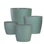 Maceta Nórdica Enlozada Premium Set x4 N12 17 19 Y 22