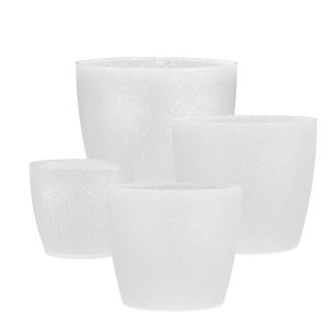 Maceta Nórdica Enlozada Premium Set x4 N12 17 19 Y 22