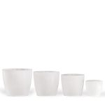 Maceta Nórdica Enlozada Premium Set x4 N12 17 19 Y 22 - Imagen 2