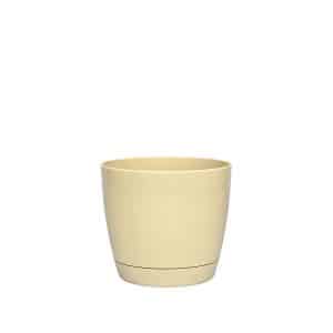 Maceta Riga 13 - Marfil