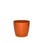 Maceta Riga 13 - Ladrillo