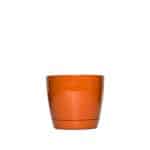 Maceta Riga 13 - Ladrillo - Imagen 2