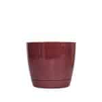 Maceta Riga 17 - Borravino - Imagen 2