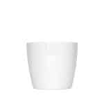 Maceta Riga 17 - Blanco - Imagen 2