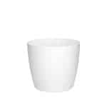 Maceta Riga 17 - Blanco