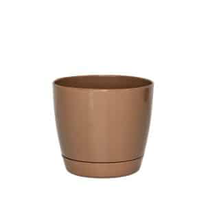 Maceta Riga 17 - Moka