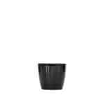 Maceta Riga 9 - Negro - Imagen 2