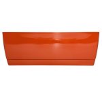 Riga Jardinera 45 - Ladrillo - Imagen 2