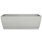 Riga Jardinera 45 - Cemento