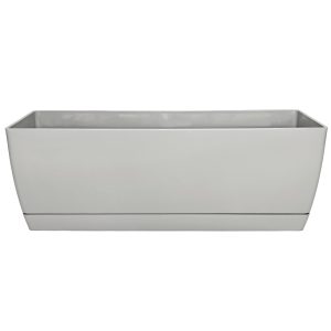 Riga Jardinera 45 - Cemento