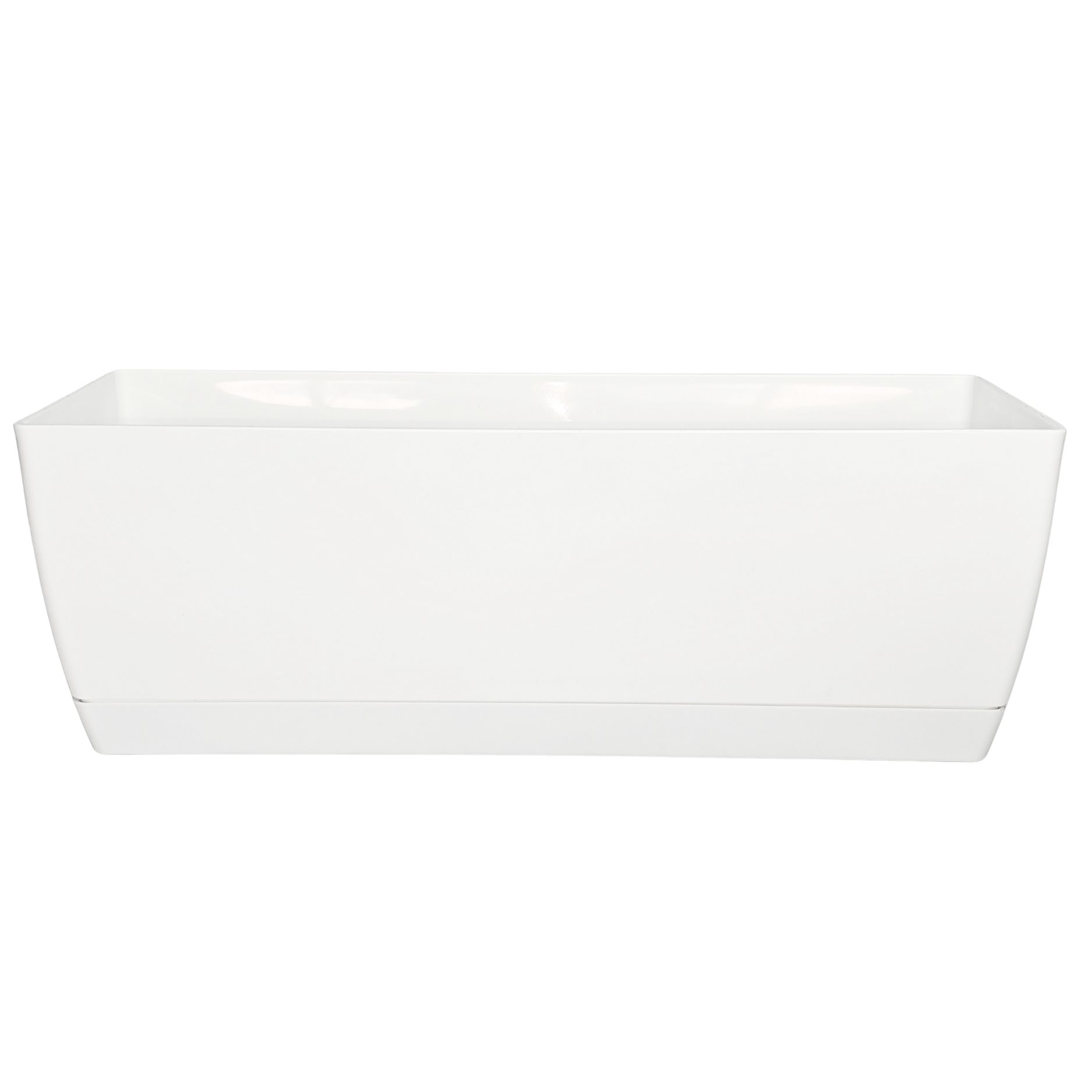 12 Riga Jardinera 45 - Blanco - Imagen 1