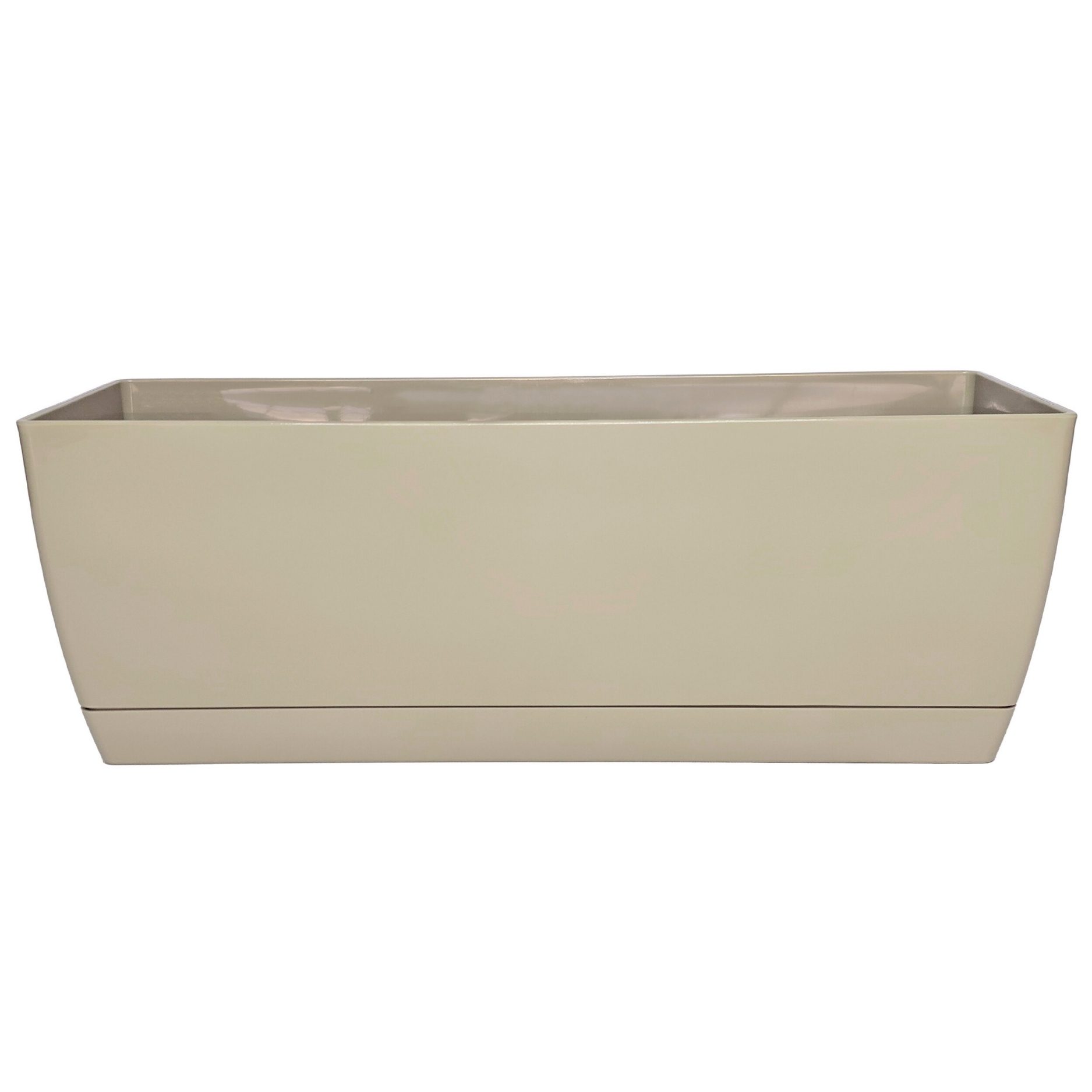 14 Riga Jardinera 45 - Vison - Imagen 1