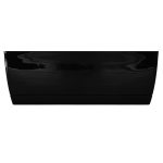 Riga Jardinera 45 - Negro - Imagen 2