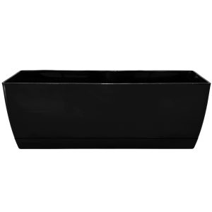 Riga Jardinera 45 - Negro