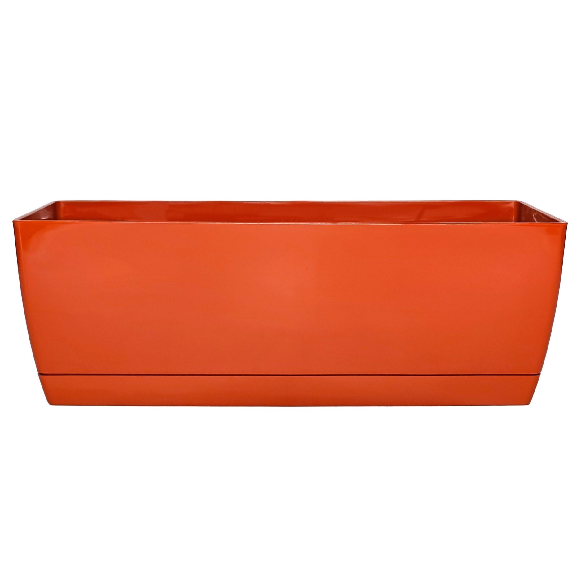 2 Riga Jardinera 45 - Ladrillo - Imagen 1