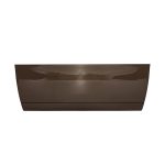 Riga Jardinera 35 - Chocolate - Imagen 2