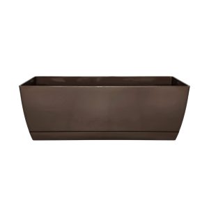 Riga Jardinera 35 - Chocolate