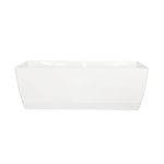 Riga Jardinera 35 - Blanco