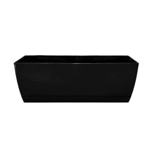 Riga Jardinera 35 - Negro