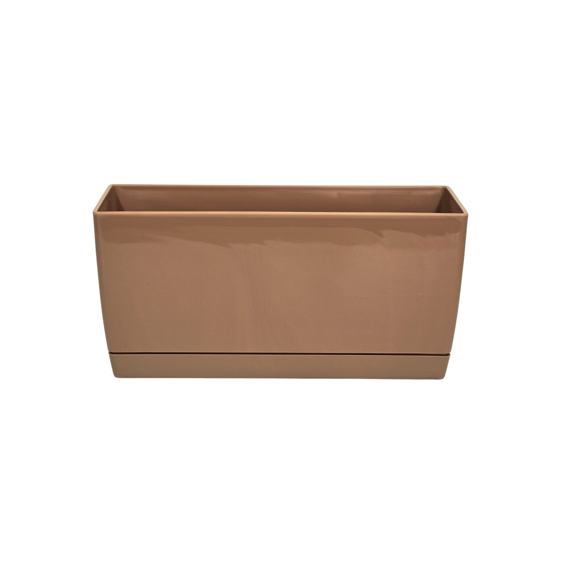 44 Riga Jardinera 25 - Moka - Imagen 1