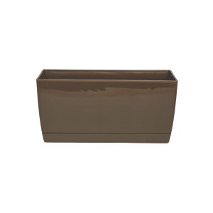 Riga Jardinera 25 - Chocolate