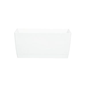 Riga Jardinera 25 - Blanco