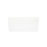 Riga Jardinera 25 - Blanco - Imagen 2