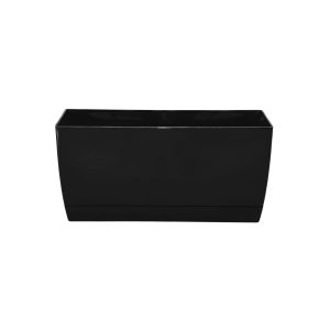 Riga Jardinera 25 - Negro