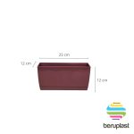 Riga Jardinera 25 - Borravino - Imagen 4