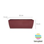 Riga Jardinera 35 - Borravino - Imagen 4