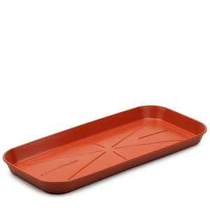 Plato Jardinera 35 - Colores clasicos