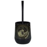 Mate Signos Sagitario + Bombilla + Saca Yerba