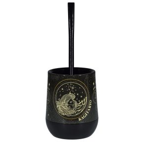 Mate Signos Sagitario + Bombilla + Saca Yerba