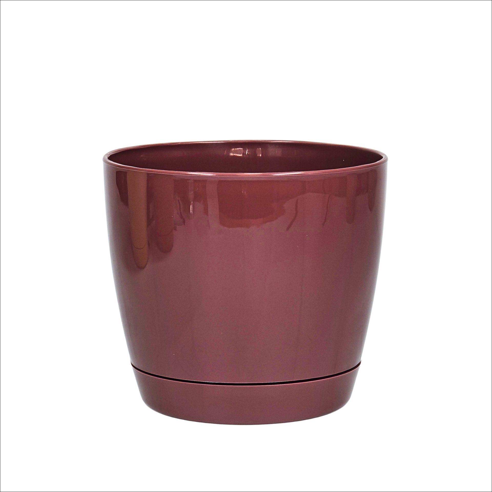 N21 (11) Maceta Riga 21 - Borravino - Imagen 1