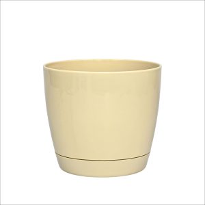 Maceta Riga 21 - Marfil