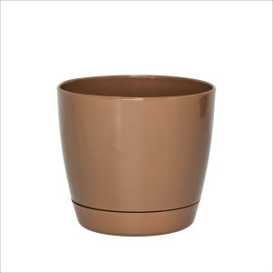 Maceta Riga 21 - Moka