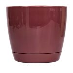 Maceta Riga 35 - Borravino - Imagen 2