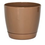 Maceta Riga 35 - Moka