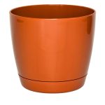 Maceta Riga 35 - Ladrillo