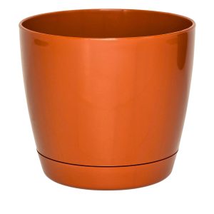 Maceta Riga 35 - Ladrillo