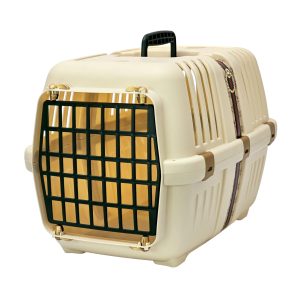 Transportadora Deco Domus 1 - Gg Verde