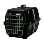 Transportadora Deco Domus 1 - Militar Negro