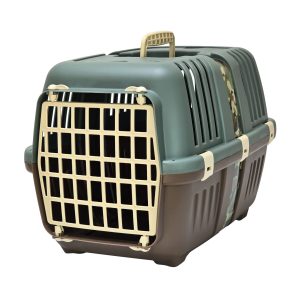 Transportadora Deco Domus 1 - Militar Verde