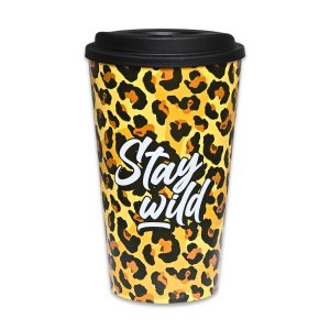 Vaso 750 ml - Stay Wild