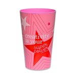 Vaso 750 ml - Creativity is your super power - Imagen 4