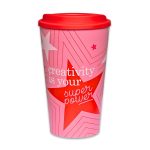 Vaso 750 ml - Creativity is your super power