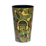 Vaso 750 ml - Introvert Mode On - Imagen 3