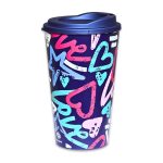 Vaso 750 ml - Love - Imagen 2